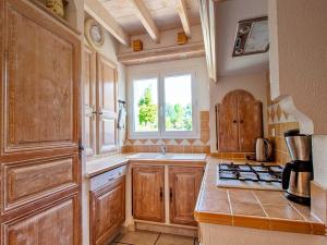Les Villas du Vendoule : photos des chambres