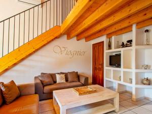 Les Villas du Vendoule : photos des chambres