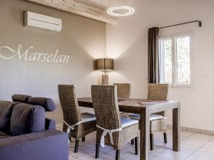 Les Villas du Vendoule : photos des chambres