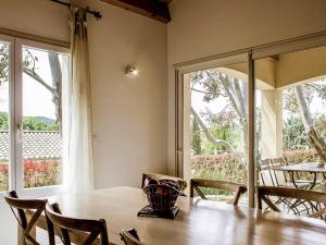 Les Villas du Vendoule : Maison 2 Chambres