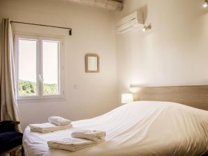 Les Villas du Vendoule : photos des chambres