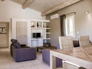Les Villas du Vendoule : photos des chambres