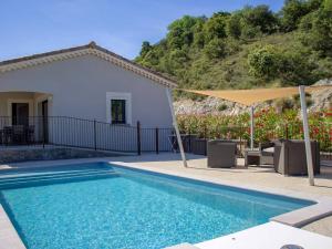 Les Villas du Vendoule : Maison 3 Chambres 