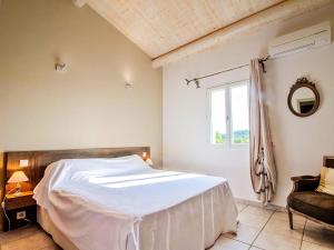 Les Villas du Vendoule : photos des chambres