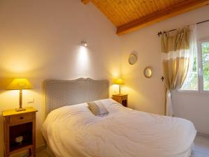 Les Villas du Vendoule : photos des chambres