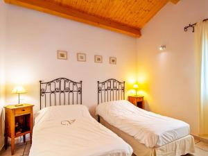 Les Villas du Vendoule : photos des chambres