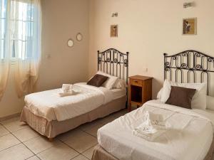 Les Villas du Vendoule : photos des chambres