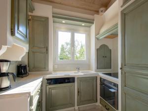 Les Villas du Vendoule : photos des chambres