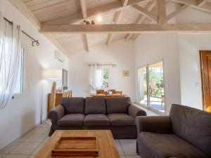 Les Villas du Vendoule : photos des chambres