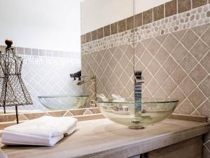 Les Villas du Vendoule : photos des chambres