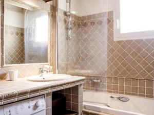 Les Villas du Vendoule : photos des chambres