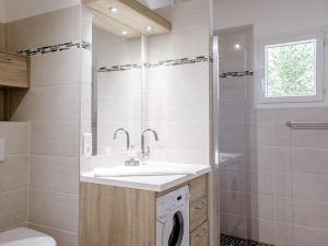 Les Villas du Vendoule : photos des chambres