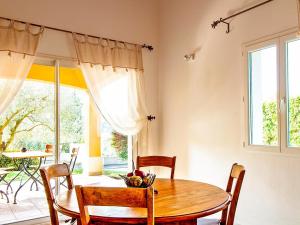 Les Villas du Vendoule : photos des chambres