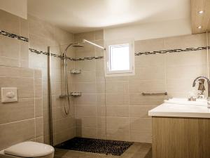 Les Villas du Vendoule : photos des chambres