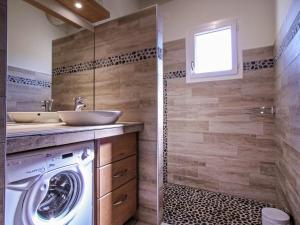 Les Villas du Vendoule : photos des chambres