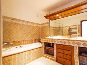 Les Villas du Vendoule : photos des chambres