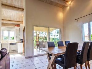 Les Villas du Vendoule : Maison 2 Chambres