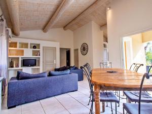 Les Villas du Vendoule : photos des chambres