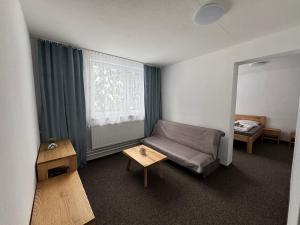 Horská chata Primula - 1000 m nad morom