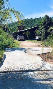 Chalé Sítio Recanto dos Sonhos