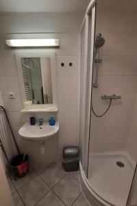 Apartmány Ramzová B
