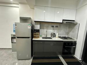 Zita Utopia Homes Kileleshwa