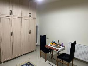 Hidden Behind the Dictator