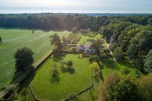 Hoeve in het Sterrebos