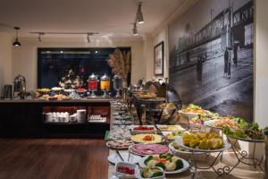 La Passion Classic Hotel