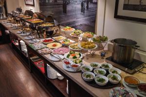 La Passion Classic Hotel