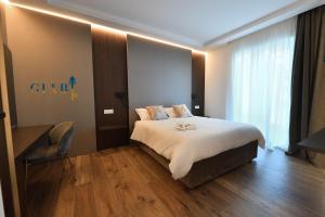 DIMORA GIABI Sea View Apartment