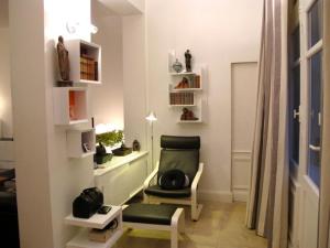 Appartements T3 HYPERCENTRE Jardin Public : photos des chambres