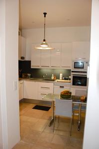 Appartements T3 HYPERCENTRE Jardin Public : photos des chambres