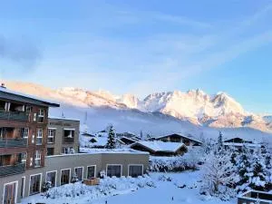 كيتزبوهيل لودج - رين باي كيتزبوهيل