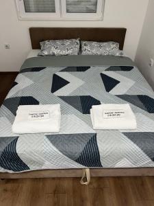 Downtown Apartment