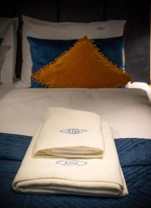 Rezydencja Karkonoska Apartament ADA