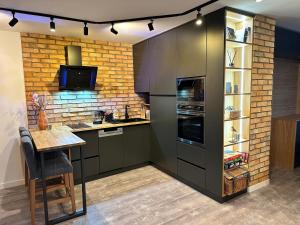 Luxusne apartmany Telgart