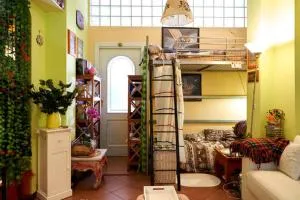 CasaDeRosa - Segrate