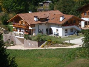 Appartement Schupferhof Petersberg Italien