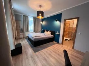 Hotel Am Vogelsang - 盖沃尔斯贝格