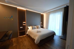 DIMORA GIABI Sea View Apartment