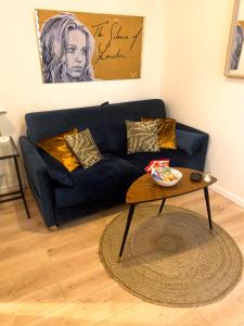 Studio Paris Central