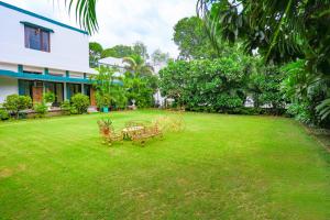 FabHotel Pulse Impulse