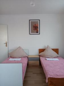 Charmante Unterkunft - Erste Etage