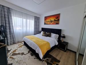 Ambra Heights Nairobi A10