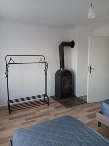 Charmante Unterkunft - Erste Etage