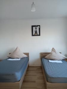 Charmante Unterkunft - Erste Etage