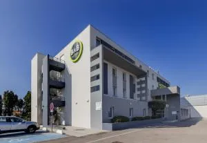 B&B HOTEL Perpignan Sud Marché International - 蒂伊