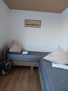 Charmante Unterkunft - Erste Etage