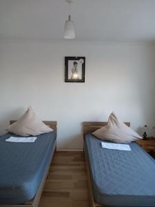 Charmante Unterkunft - Erste Etage